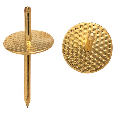 Ook One-Step Hanger 40Lb 4Pk 50092